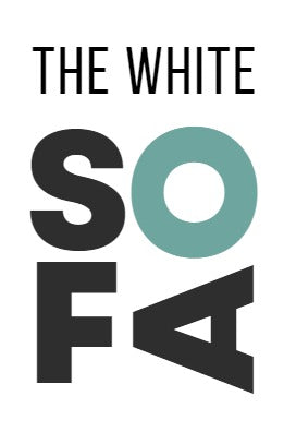 The White Sofa
